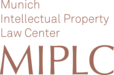 MIPLC – Munich Intellectual Property Law Center